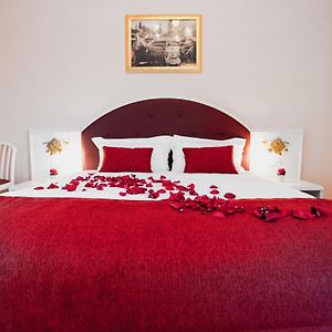 Deluxe Double Room Balcony